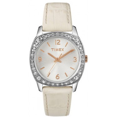 Женские наручные часы Timex T2N072