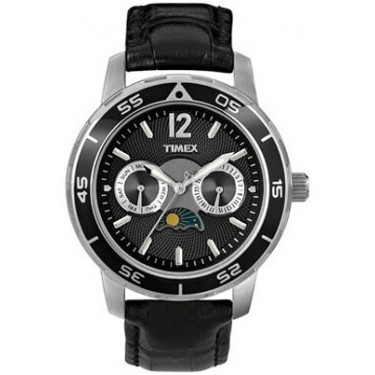 Женские наручные часы Timex T2N081