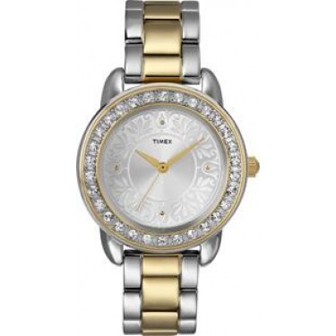 Женские наручные часы Timex T2N130