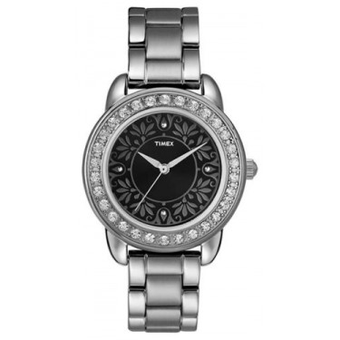 Женские наручные часы Timex T2N133