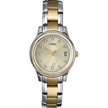 Женские наручные часы Timex T2N141