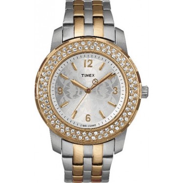 Женские наручные часы Timex T2N148