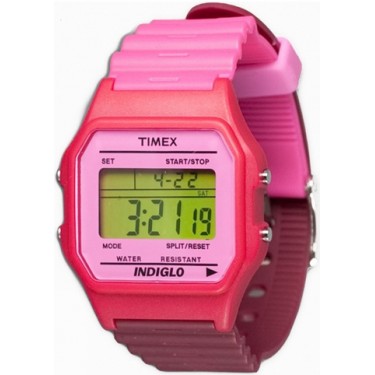 Женские наручные часы Timex T2N209