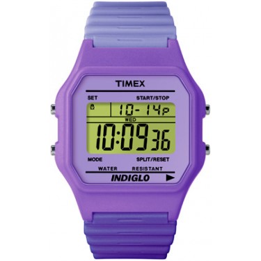 Женские наручные часы Timex T2N210
