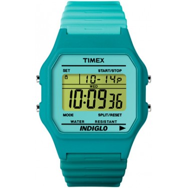 Женские наручные часы Timex T2N211