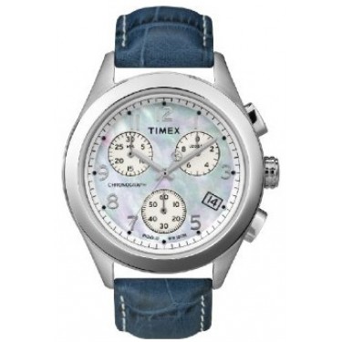 Женские наручные часы Timex T2N233
