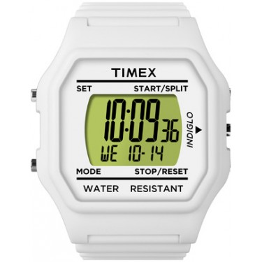 Женские наручные часы Timex T2N243
