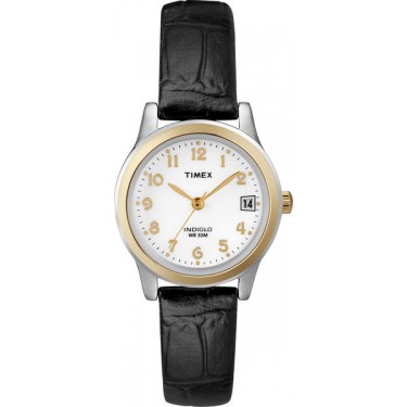 Женские наручные часы Timex T2N252