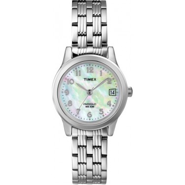 Женские наручные часы Timex T2N255