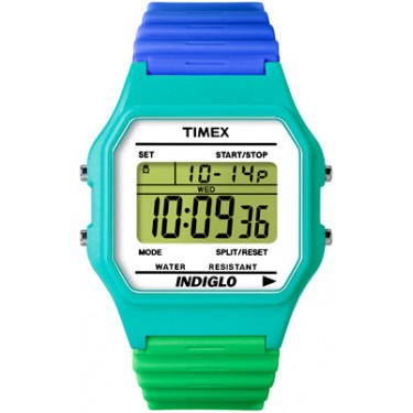 Женские наручные часы Timex T2N271