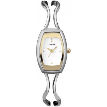 Женские наручные часы Timex T2N308