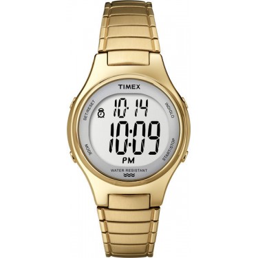 Женские наручные часы Timex T2N312