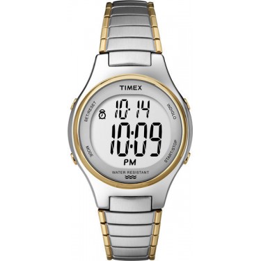 Женские наручные часы Timex T2N313
