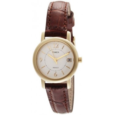 Наручные часы Timex T2N334 Женские наручные часы Timex T2N334