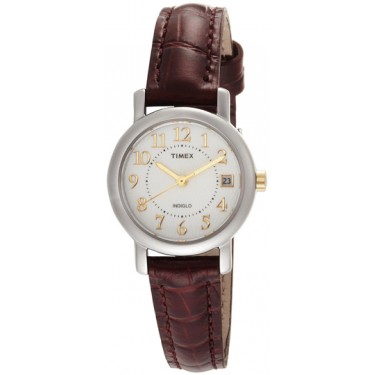 Женские наручные часы Timex T2N336