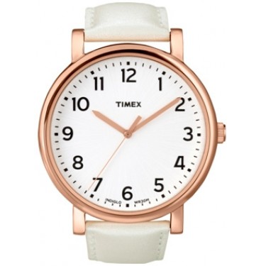 Женские наручные часы Timex T2N341