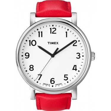 Женские наручные часы Timex T2N343