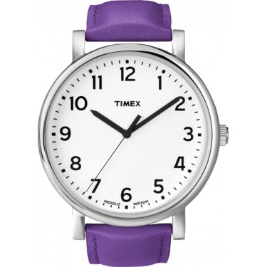 Женские наручные часы Timex T2N344