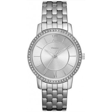 Женские наручные часы Timex T2N371