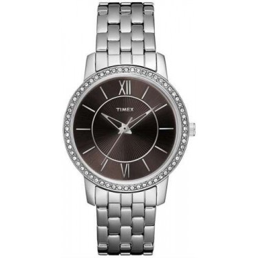 Женские наручные часы Timex T2N372