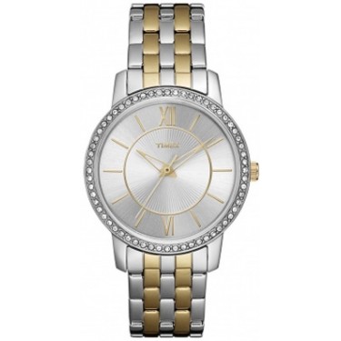 Женские наручные часы Timex T2N373