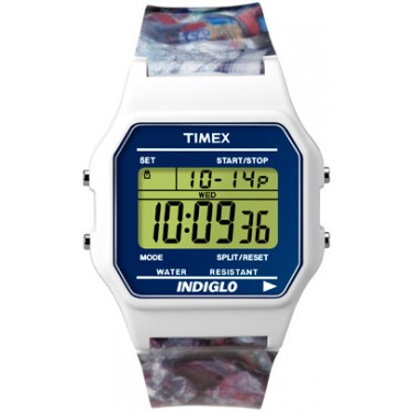 Женские наручные часы Timex T2N379