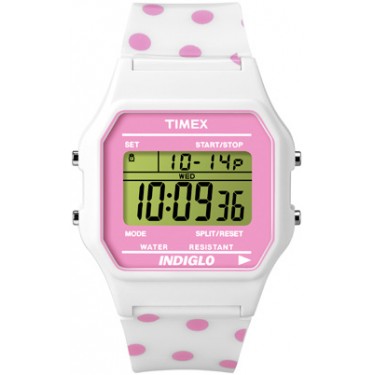 Женские наручные часы Timex T2N381