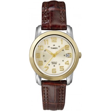 Женские наручные часы Timex T2N436