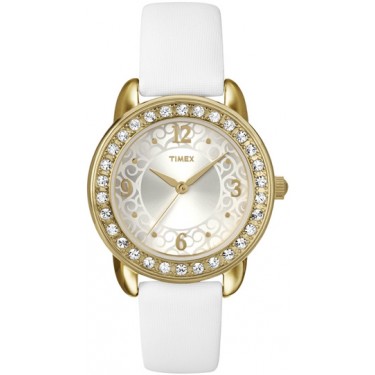 Женские наручные часы Timex T2N445