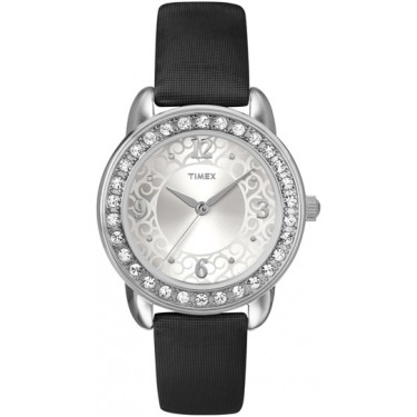 Женские наручные часы Timex T2N446