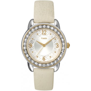 Женские наручные часы Timex T2N447