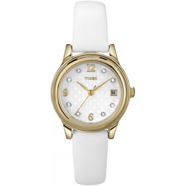 Женские наручные часы Timex T2N449