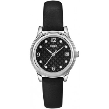 Женские наручные часы Timex T2N450