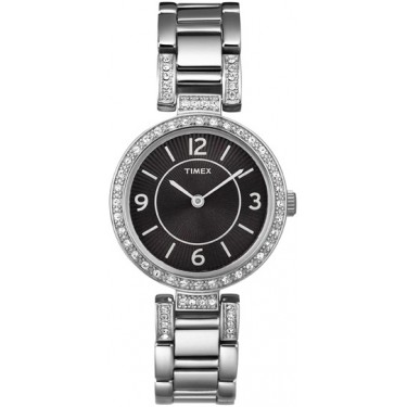 Женские наручные часы Timex T2N453
