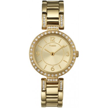 Женские наручные часы Timex T2N455