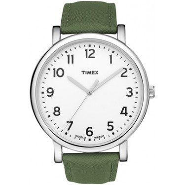Женские наручные часы Timex T2N480