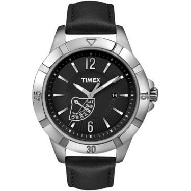 Женские наручные часы Timex T2N513