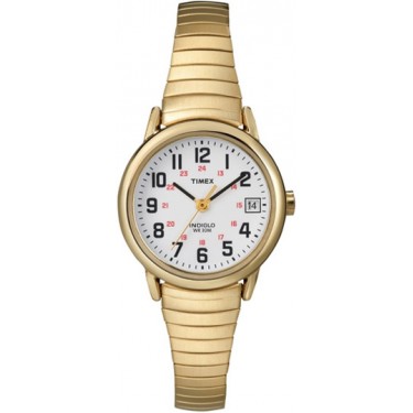 Наручные часы Timex T2N528 Женские наручные часы Timex T2N528