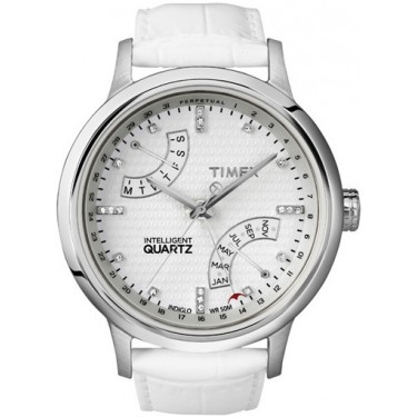 Женские наручные часы Timex T2N567