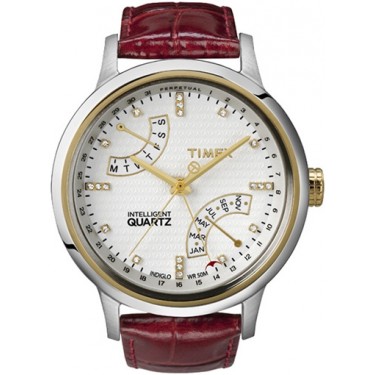 Женские наручные часы Timex T2N568