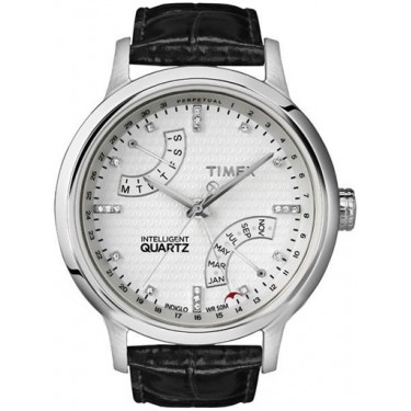 Женские наручные часы Timex T2N570