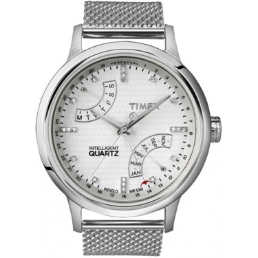 Женские наручные часы Timex T2N571