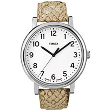 Женские наручные часы Timex T2N594