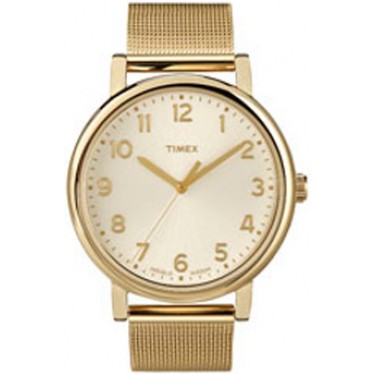 Женские наручные часы Timex T2N598