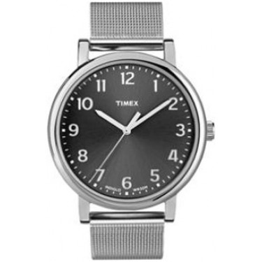 Женские наручные часы Timex T2N599