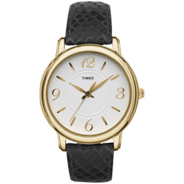 Женские наручные часы Timex T2N619