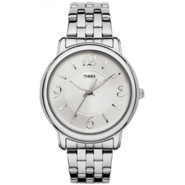 Женские наручные часы Timex T2N620