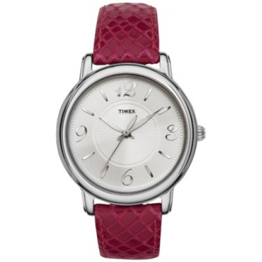 Женские наручные часы Timex T2N622