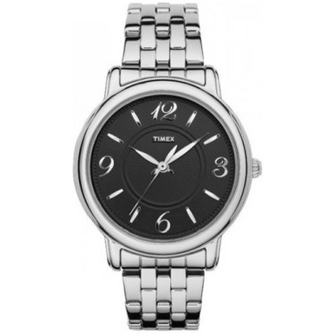 Женские наручные часы Timex T2N623