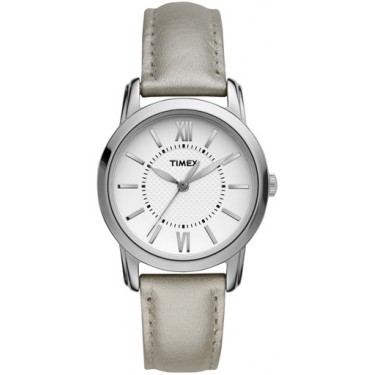 Женские наручные часы Timex T2N683